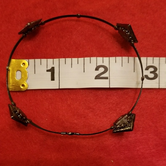 Authentic Seasonal Whispers Bracelet Set of 3 Stackable. - Picture 6 of 6